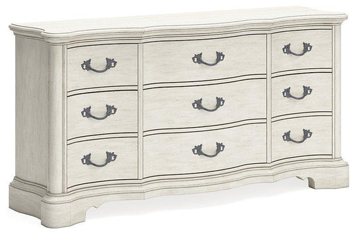 Arlendyne Dresser image