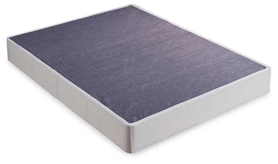 Chime 10 Inch Hybrid Mattress Package