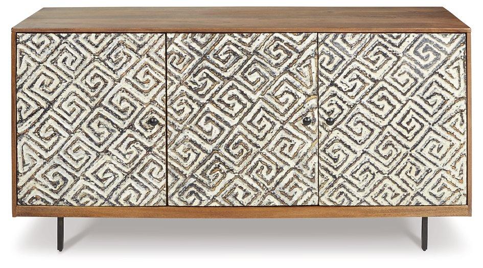 Kerrings Accent Cabinet