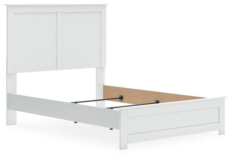 Bostwick Shoals Bedroom Set