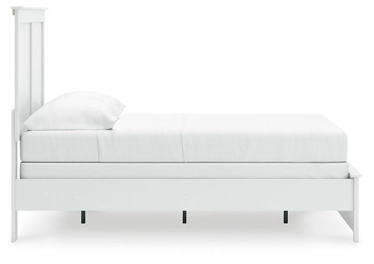Bostwick Shoals Bedroom Set