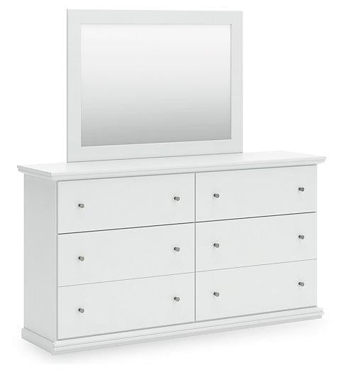 Bostwick Shoals Bedroom Set