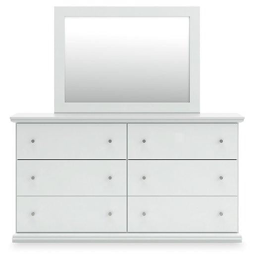 Bostwick Shoals Bedroom Set