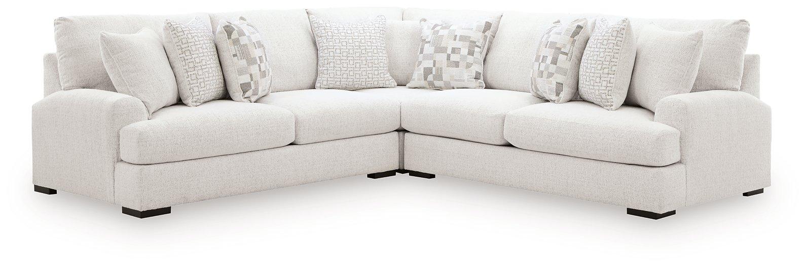 Misty-Lakes Sectional