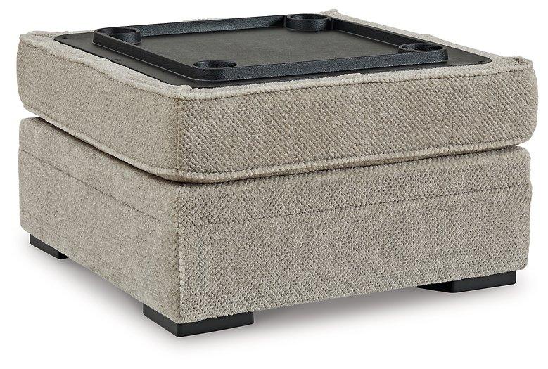 Calnita Living Room Set