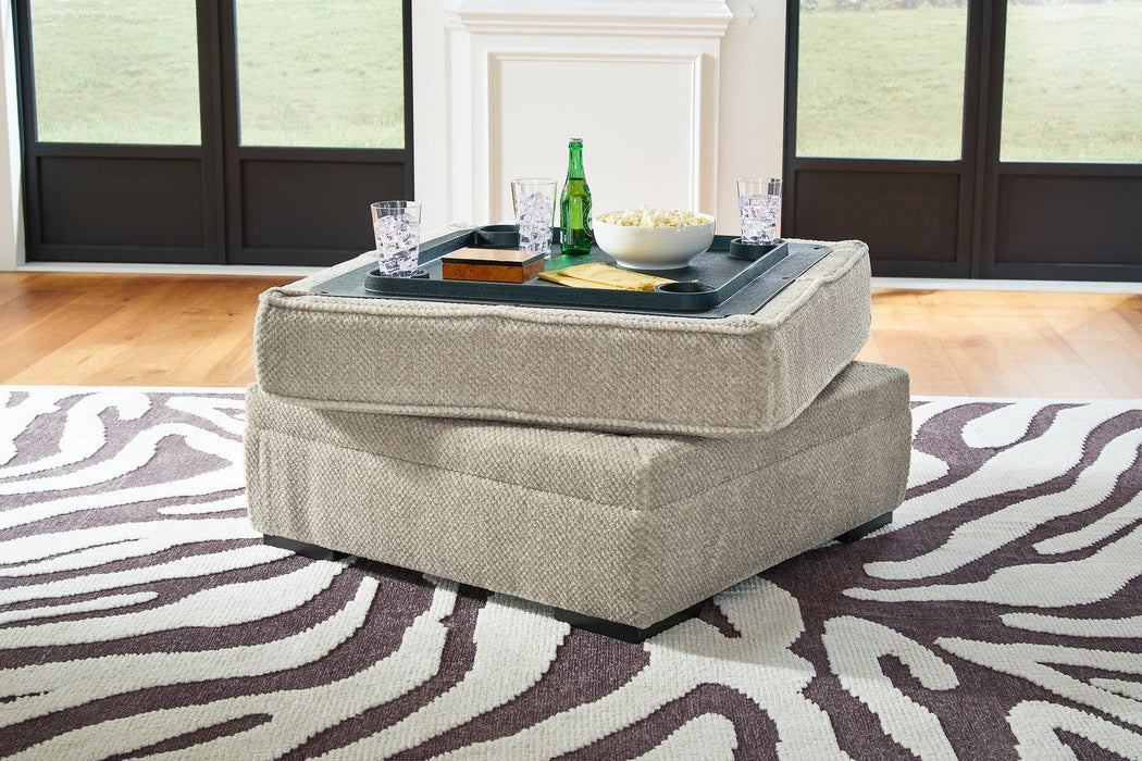 Calnita Living Room Set