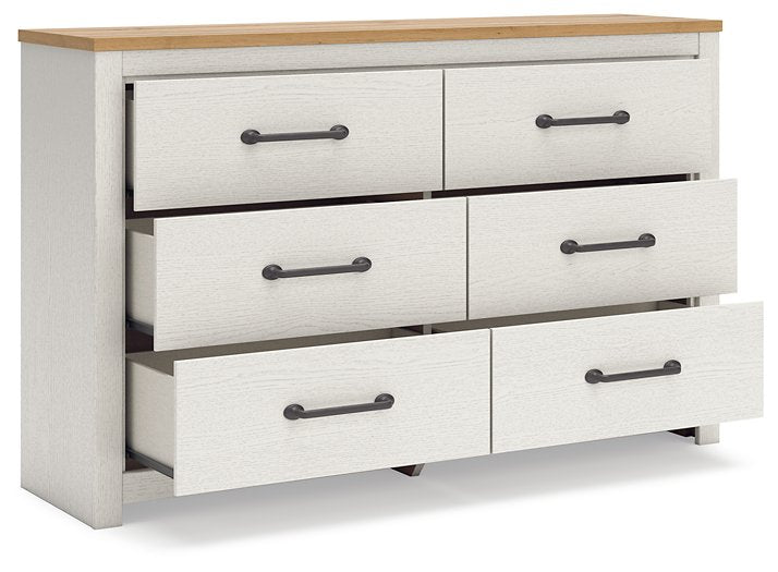 Linnocreek Dresser