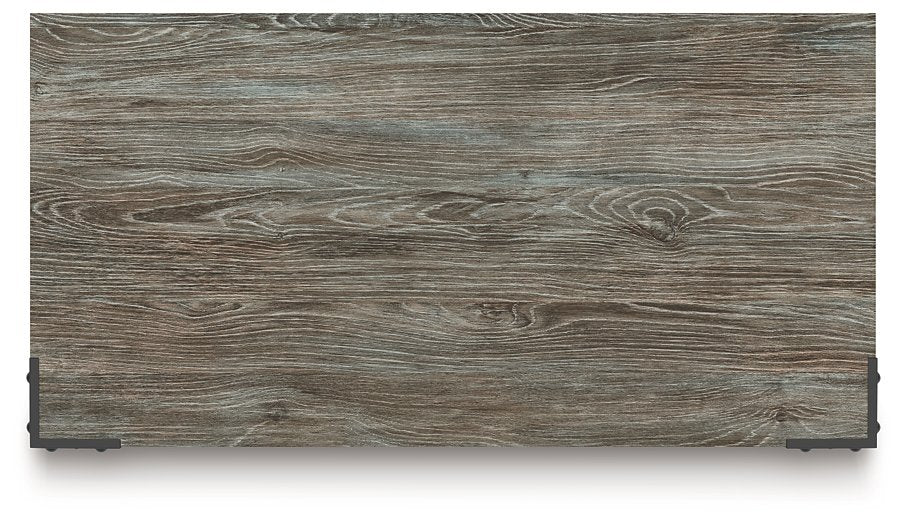 Frandern Dressing Chest