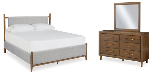 Lyncott Bedroom Set image