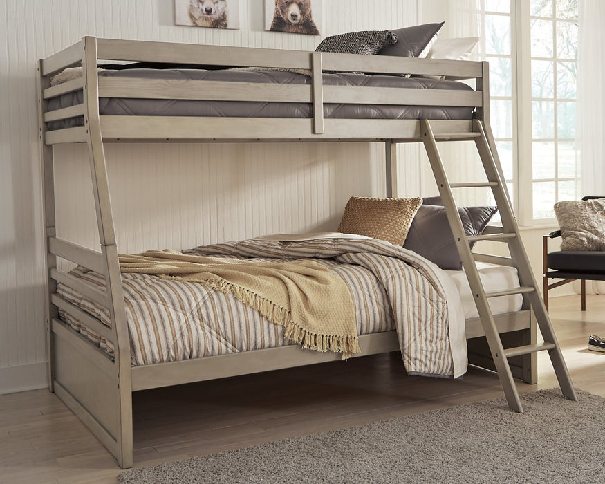 Lettner 4-Piece Youth Bedroom Package