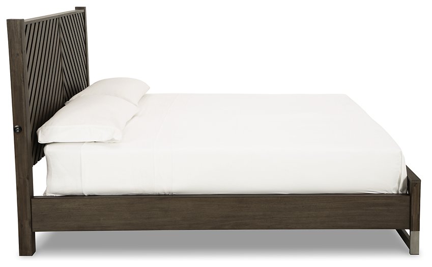 Arkenton Bed