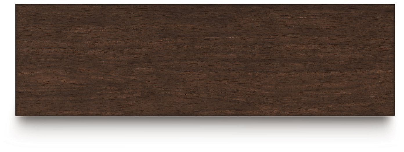 Taffenbrook Dresser and Mirror