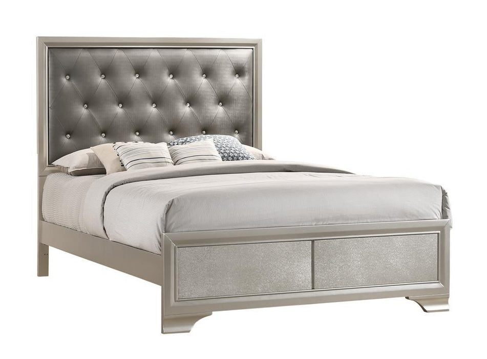 G222723 E King Bed