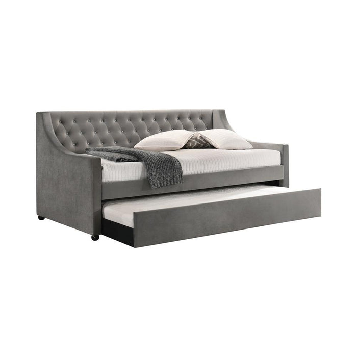 G305883 Twin Daybed W/ Trundle