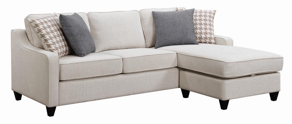G501840 Sectional