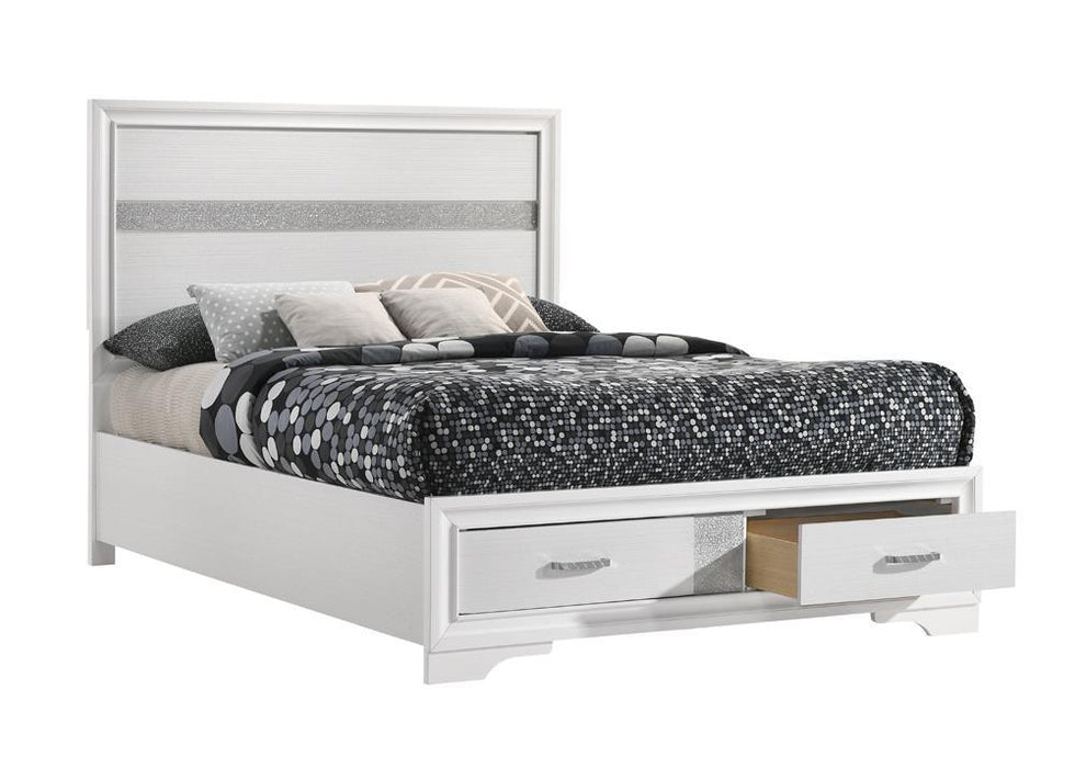 G205113 Full Bed