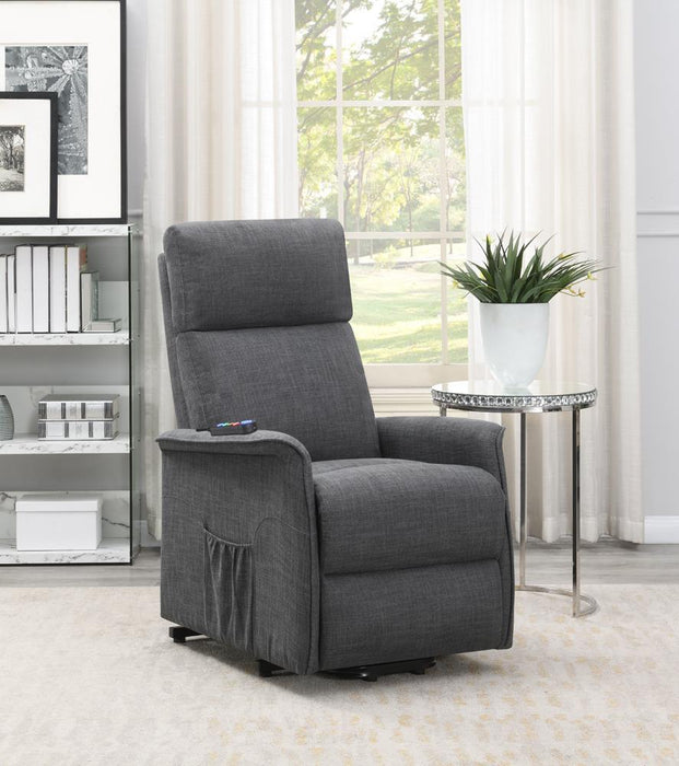 G609406P Power Lift Massage Chair