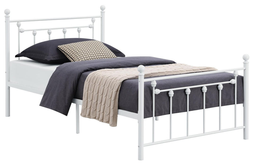 422736T TWIN BED
