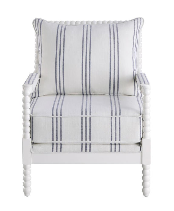 903835 ACCENT CHAIR