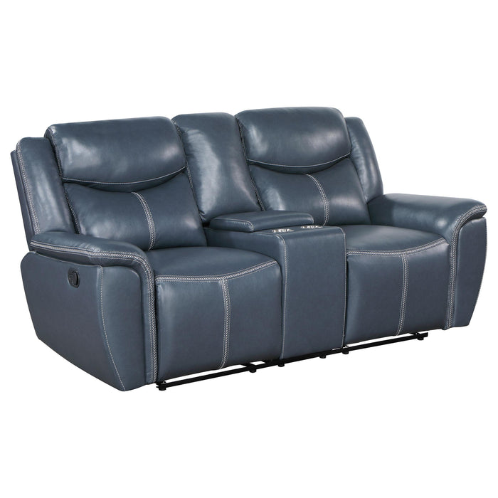 Sloane Reclining Loveseat