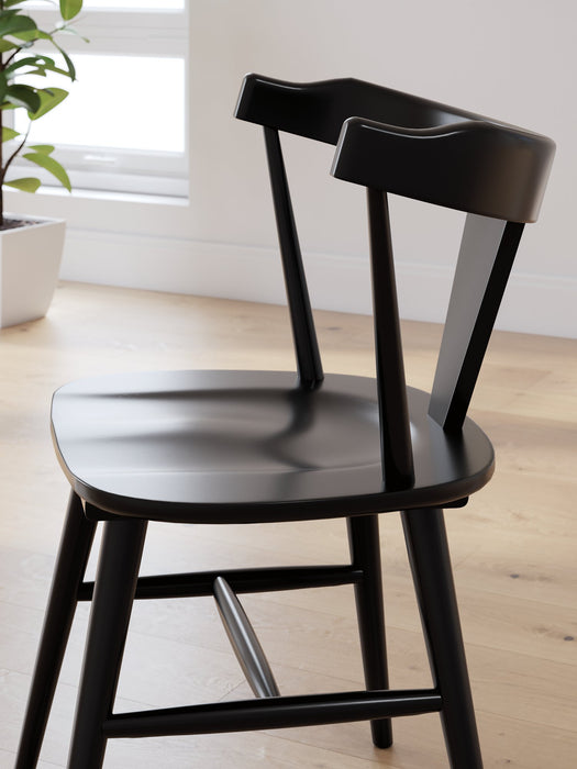 Gretlynn Dining Chair