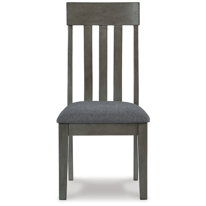 Hallanden Dining Room Set