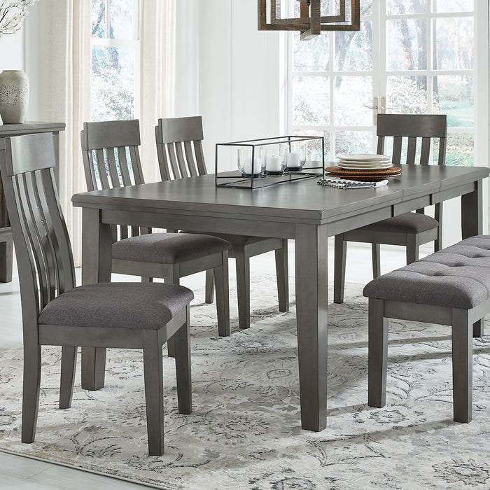 Hallanden Dining Room Set
