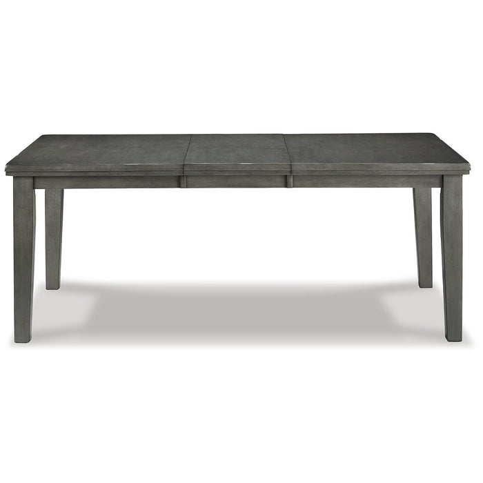 Hallanden Dining Room Set