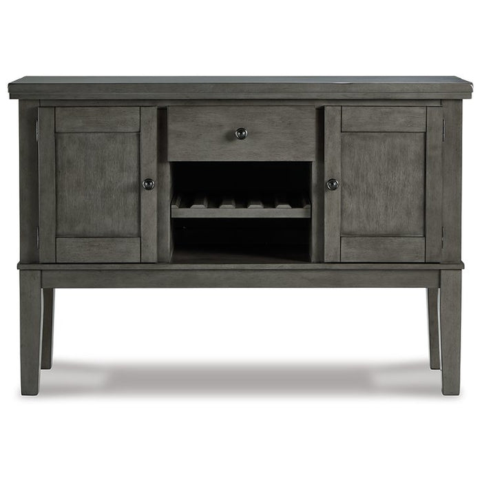 Hallanden Dining Room Set