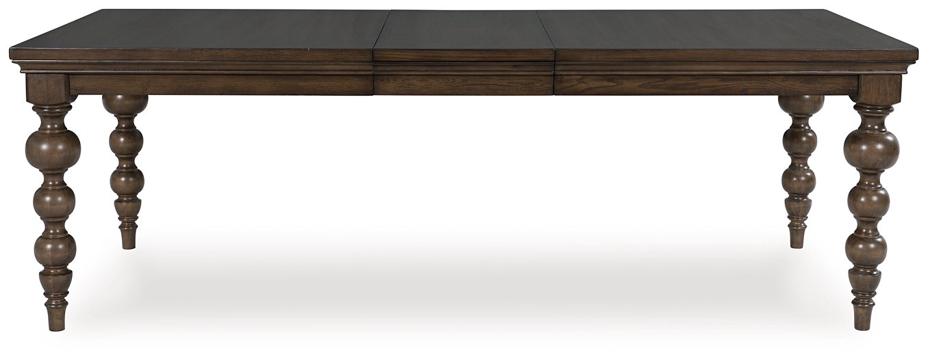 Veramond Dining Extension Table