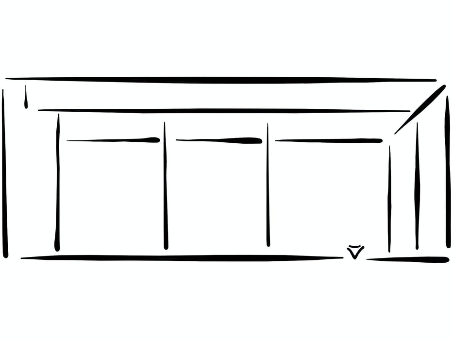 Luckenbach Right Arm Facing Corner Sofa