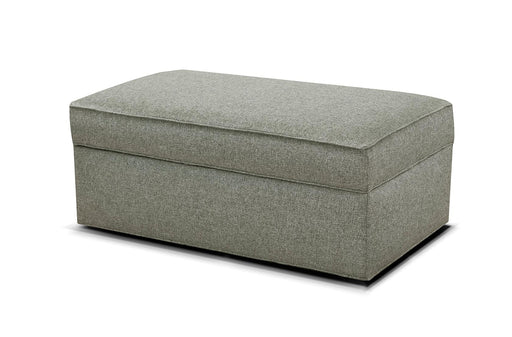 Macy Storage Ottoman image