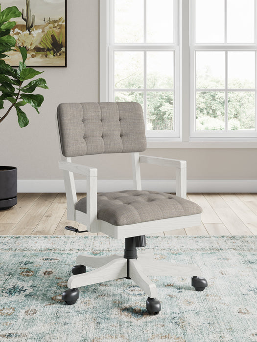 Robbinsdale Home Office Desk Chair