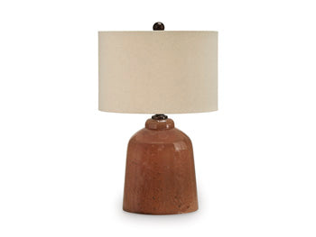 Aaleahya Table Lamp