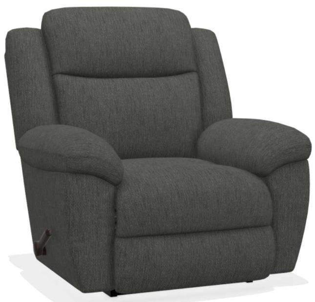 La-Z-Boy Joel Slate Rocker Recliner