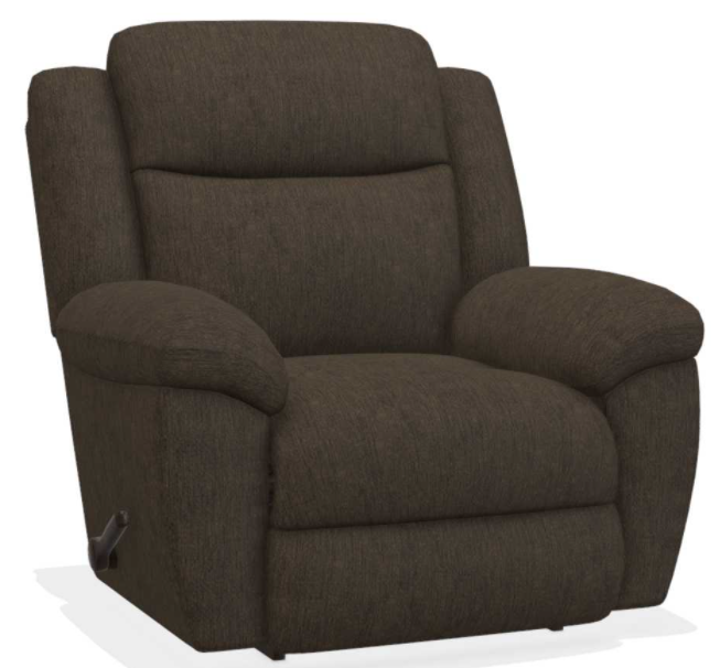 La-Z-Boy Joel Chocolate Wall Recliner