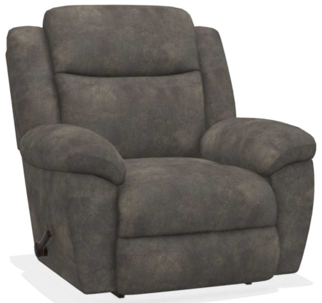 La-Z-Boy Joel Smoke Wall Recliner