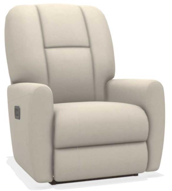 La-Z-Boy Felix Shell Power Rocking Recliner