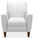 La-Z-Boy Scarlett Muslin High Leg Reclining Chair image