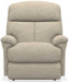 La-Z-Boy Reed Eggshell Power-Reclineï¿½-Xr Reclina-Rocker Recliner image