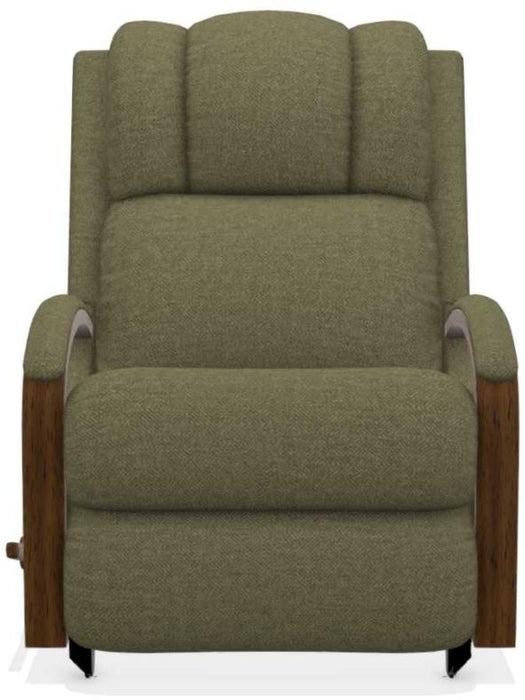 La-Z-Boy Harbor Town Flagstone Wall Recliner