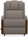 La-Z-Boy Harbor Town Silver Wall Recliner image