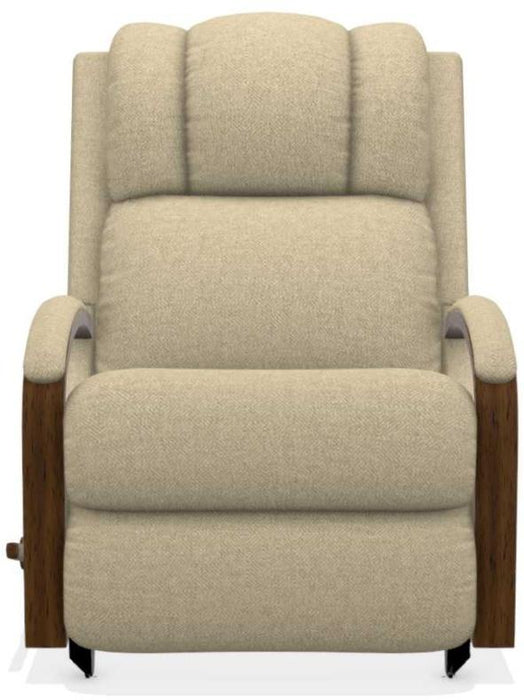 La-Z-Boy Harbor Town Ivory Wall Recliner