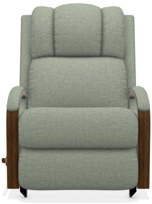 La-Z-Boy Harbor Town Seafoam Wall Recliner