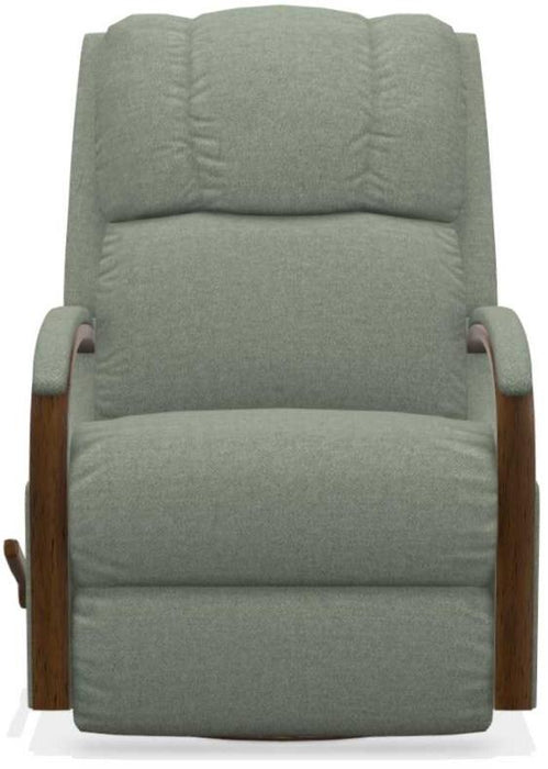 La-Z-Boy Harbor Town Seafoam Gliding Recliner