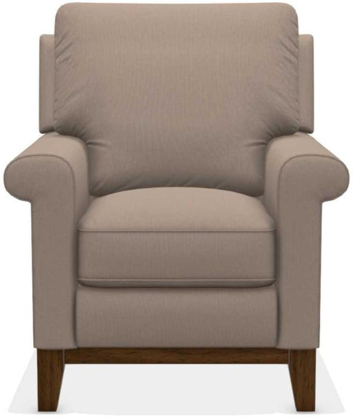 La-Z-Boy Ferndale Cashmere Press Back Reclining Chair image