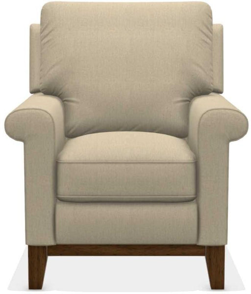 La-Z-Boy Ferndale Toast Press Back Reclining Chair image