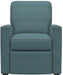 La-Z-Boy Midtown Atlantic Low Leg Reclining Chair image