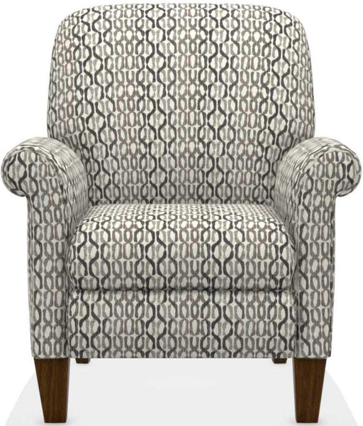 La-Z-Boy Fletcher Greystone High Leg Reclining Chair image