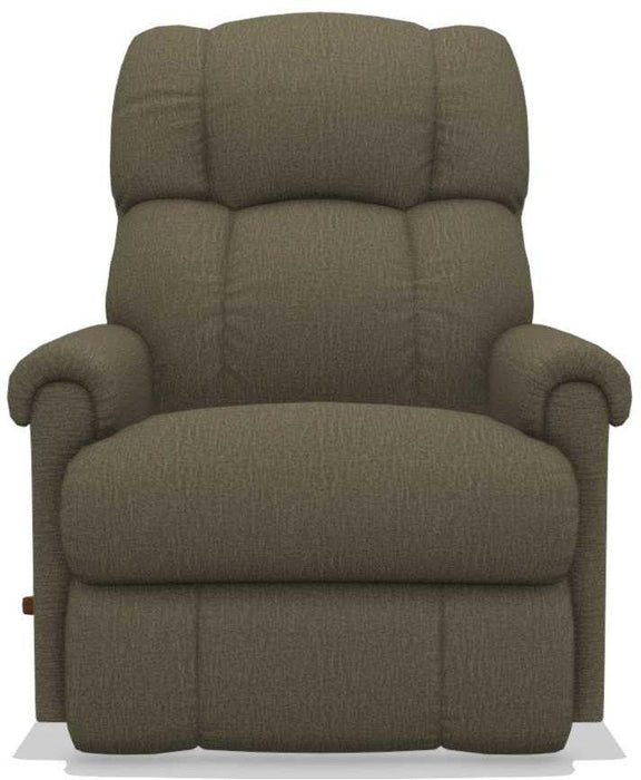 La-Z-Boy Pinnacle Reclina-Rocker Tigereye Recliner image